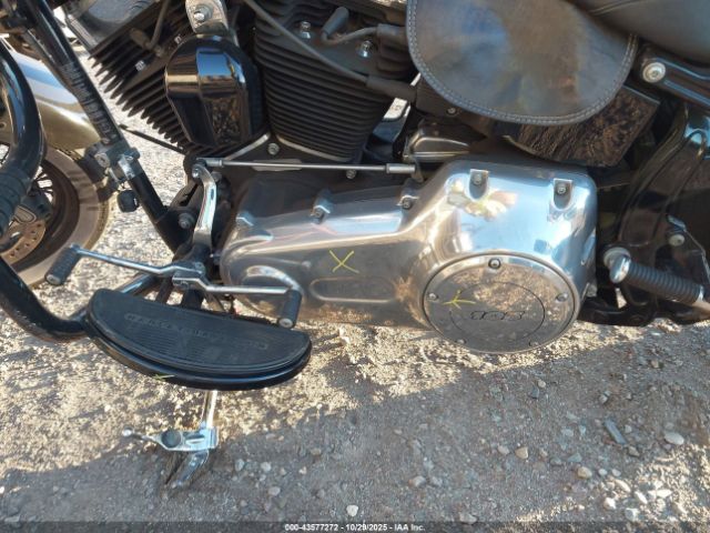 2015 HARLEY-DAVIDSON FLS 1HD1JRV38FB012515 Photo 8