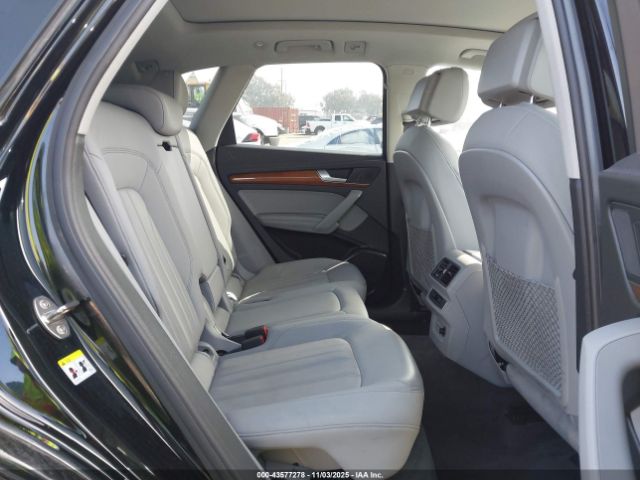 2021 AUDI Q5 WA1BAAFY4M2124060 Photo 7