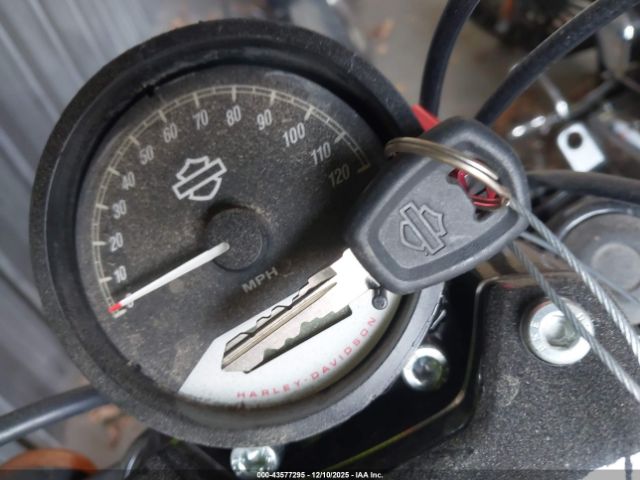 2020 HARLEY-DAVIDSON XG500 1HD4NAA19LB505851 Photo 10