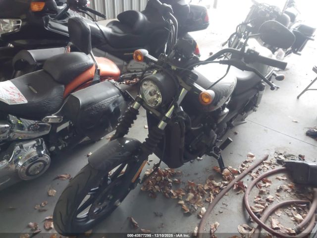 2020 HARLEY-DAVIDSON XG500 1HD4NAA19LB505851 Photo 1