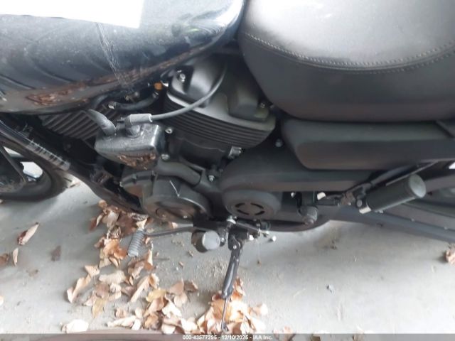 2020 HARLEY-DAVIDSON XG500 1HD4NAA19LB505851 Photo 8