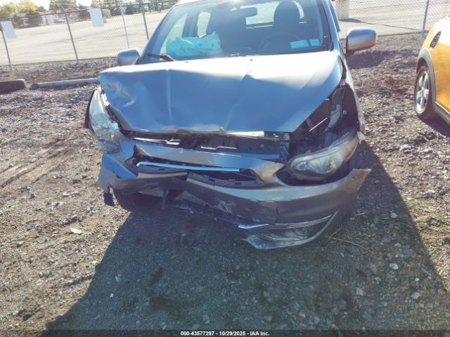 2017 MITSUBISHI MIRAGE ML32A3HJ6HH014490 Photo 5