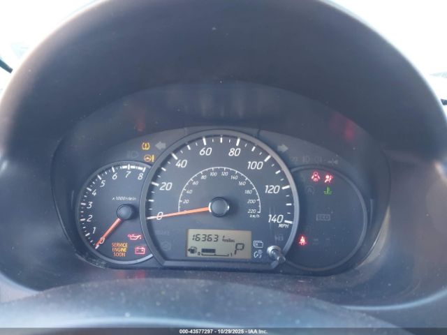 2017 MITSUBISHI MIRAGE ML32A3HJ6HH014490 Photo 6