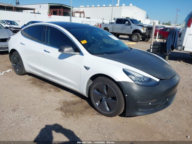 2020 TESLA MODEL 3 5YJ3E1EA4LF613671 Photo 0
