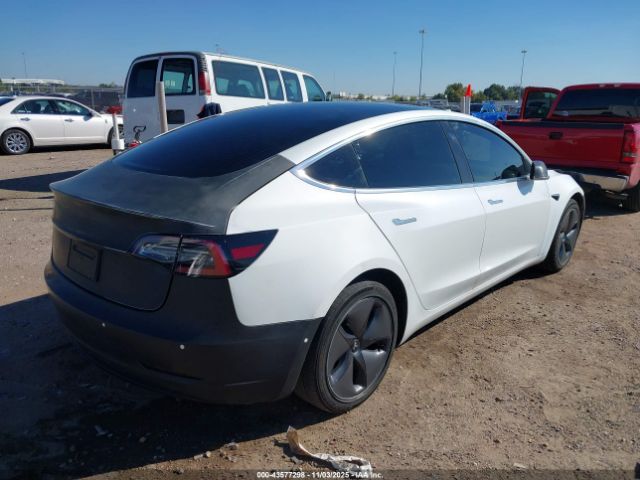 2020 TESLA MODEL 3 5YJ3E1EA4LF613671 Photo 3