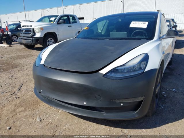 2020 TESLA MODEL 3 5YJ3E1EA4LF613671 Photo 5