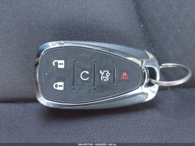 2024 CHEVROLET MALIBU 1G1ZD5ST4RF203928 Photo 10