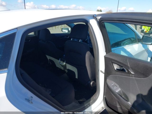 2024 CHEVROLET MALIBU 1G1ZD5ST4RF203928 Photo 7