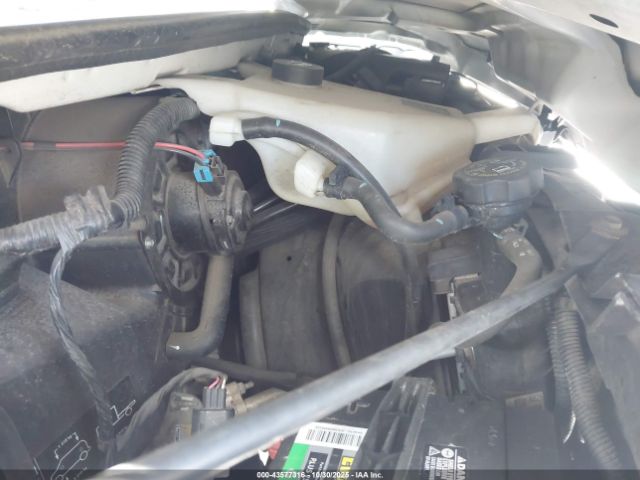 2017 GMC SAVANA 2500 1GTW7AFF6H1316354 Photo 9