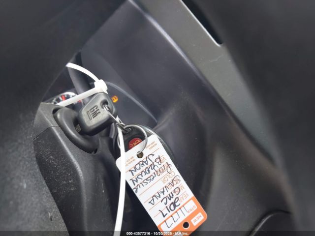 2017 GMC SAVANA 2500 1GTW7AFF6H1316354 Photo 10