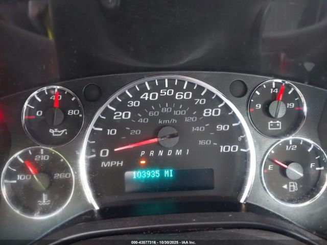 2017 GMC SAVANA 2500 1GTW7AFF6H1316354 Photo 6