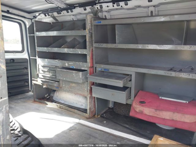 2017 GMC SAVANA 2500 1GTW7AFF6H1316354 Photo 7