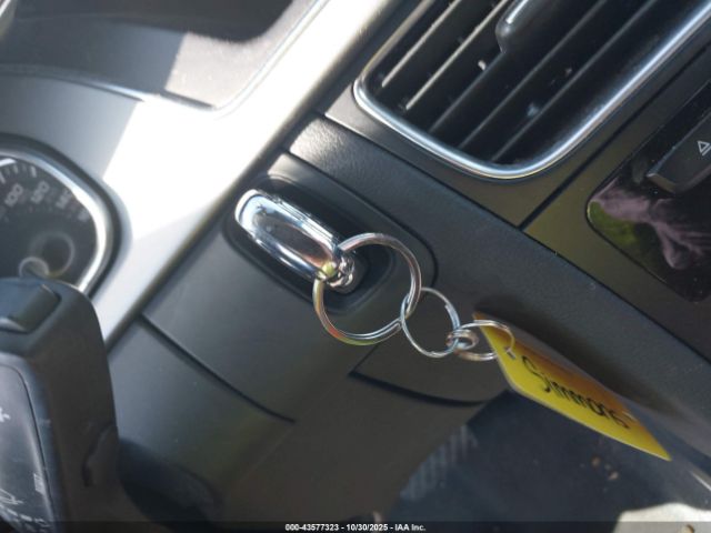 2014 AUDI A5 WAULFAFH3EN005845 Photo 10