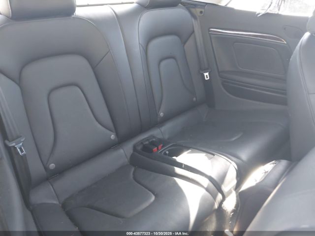 2014 AUDI A5 WAULFAFH3EN005845 Photo 7