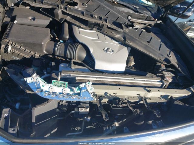 2018 LEXUS GX 460 JTJBM7FX0J5191334 Photo 9