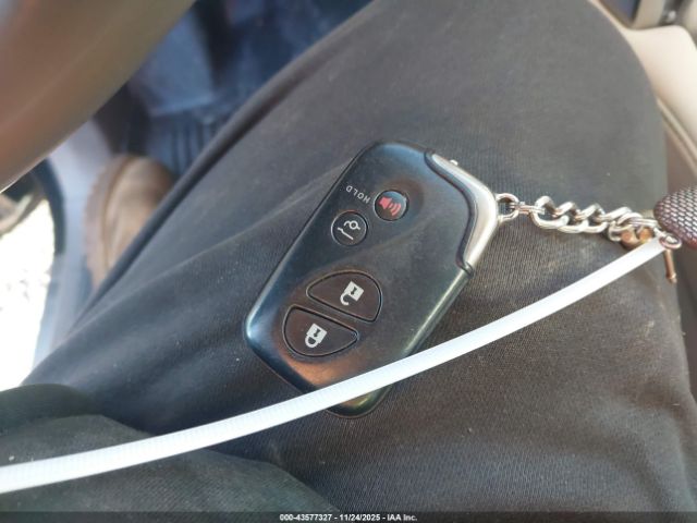 2018 LEXUS GX 460 JTJBM7FX0J5191334 Photo 10