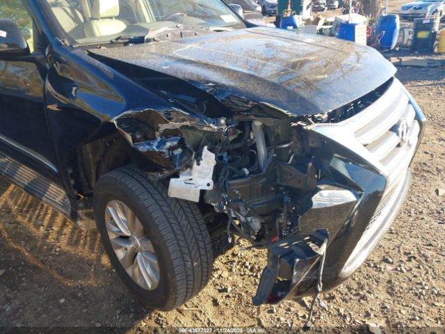 2018 LEXUS GX 460 JTJBM7FX0J5191334 Photo 5