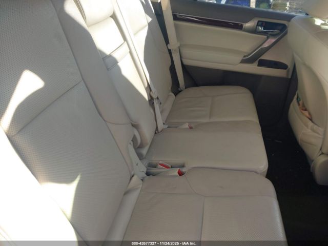 2018 LEXUS GX 460 JTJBM7FX0J5191334 Photo 7