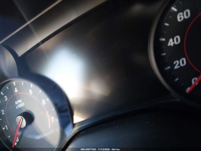 2018 CHEVROLET CAMARO 1G1FH1R72J0187891 Photo 6