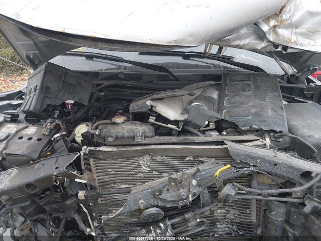 2022 NISSAN ARMADA JN8AY2BD8N9677507 Photo 9