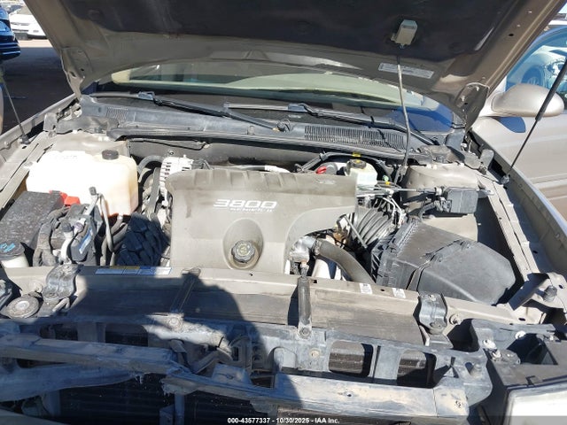 Aukcja sprzedaży 2000 Buick Lesabre Custom, vin: 1G4HP54K7Y4219075, numer aukcji: 43577337