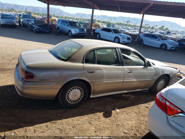 Aukcja sprzedaży 2000 Buick Lesabre Custom, vin: 1G4HP54K7Y4219075, numer aukcji: 43577337