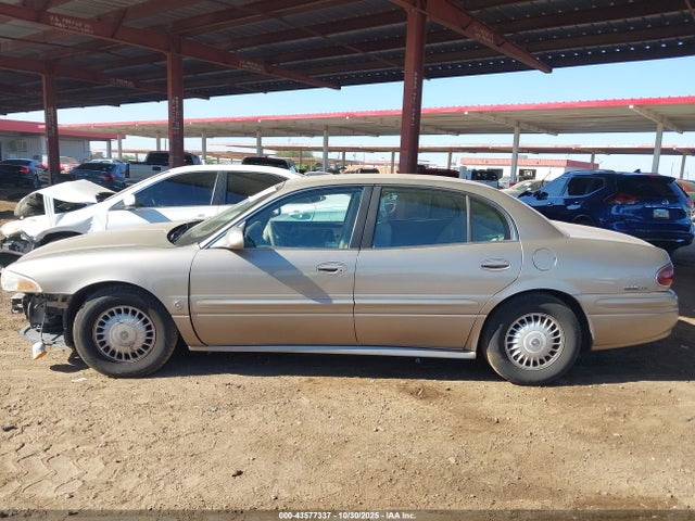Продаж на аукціоні авто 2000 Buick Lesabre Custom, vin: 1G4HP54K7Y4219075, номер лоту: 43577337