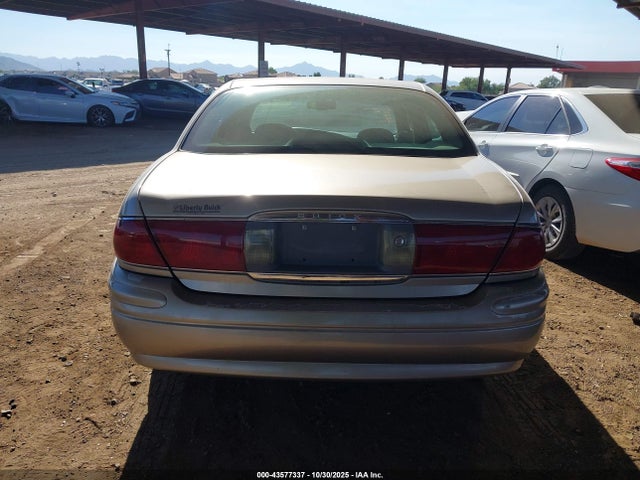 Продаж на аукціоні авто 2000 Buick Lesabre Custom, vin: 1G4HP54K7Y4219075, номер лоту: 43577337