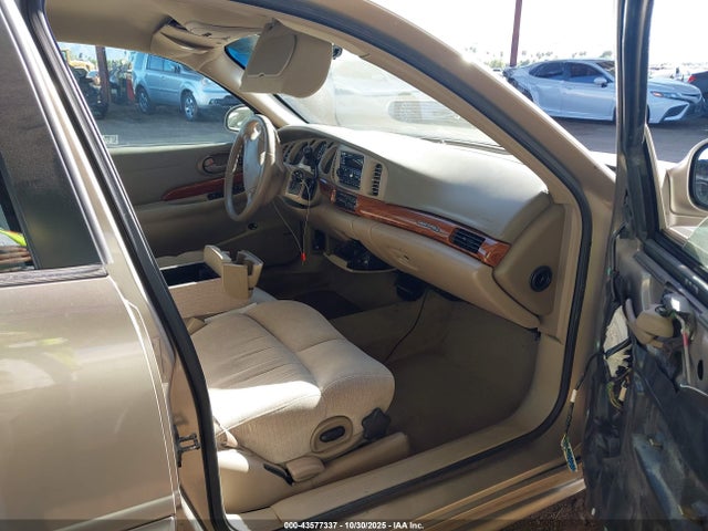 Aukcja sprzedaży 2000 Buick Lesabre Custom, vin: 1G4HP54K7Y4219075, numer aukcji: 43577337