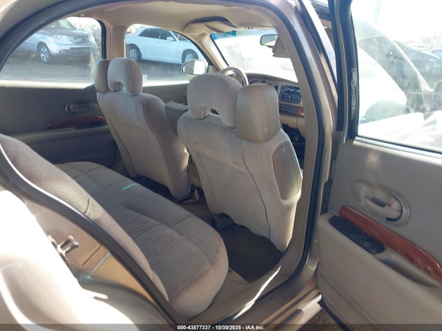 Aukcja sprzedaży 2000 Buick Lesabre Custom, vin: 1G4HP54K7Y4219075, numer aukcji: 43577337