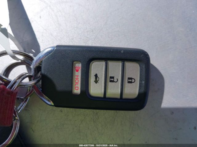 2014 HONDA CIVIC HYBRID 19XFB4F28EE001464 Photo 10