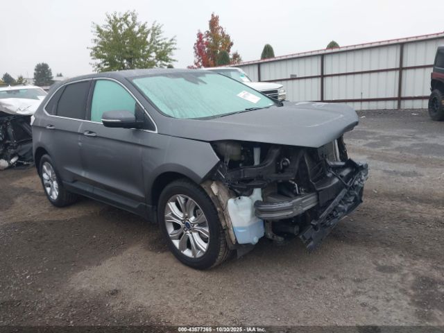 2022 FORD EDGE 2FMPK4K98NBB03731