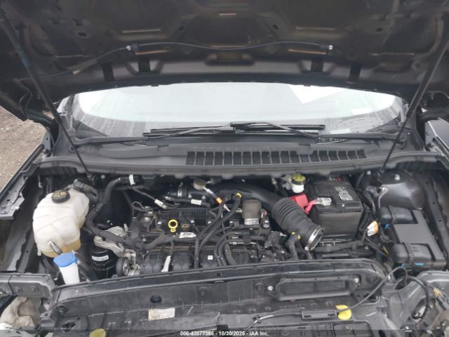 2022 FORD EDGE 2FMPK4K98NBB03731 Photo 9