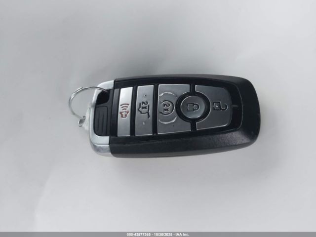 2022 FORD EDGE 2FMPK4K98NBB03731 Photo 10