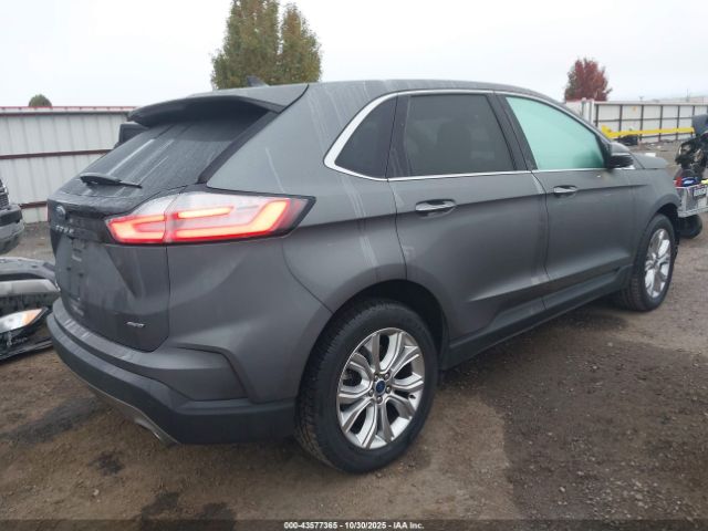 2022 FORD EDGE 2FMPK4K98NBB03731 Photo 3
