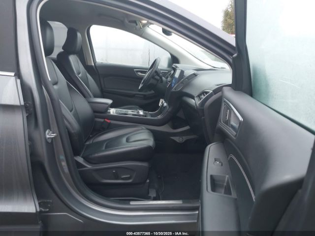 2022 FORD EDGE 2FMPK4K98NBB03731 Photo 4