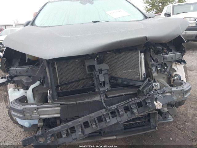 2022 FORD EDGE 2FMPK4K98NBB03731 Photo 5