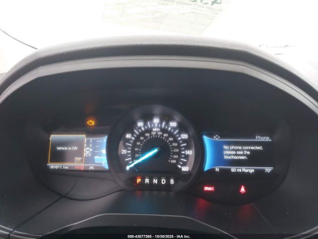 2022 FORD EDGE 2FMPK4K98NBB03731 Photo 6