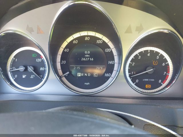 2010 MERCEDES-BENZ C 300 WDDGF5EB5AR121680 Photo 6