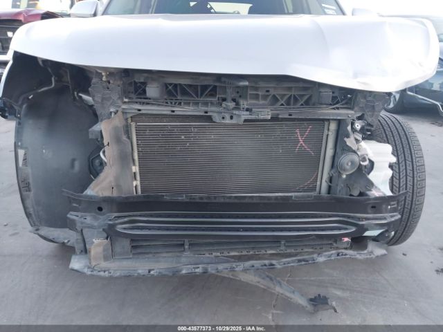 2021 VOLKSWAGEN ATLAS 1V2WR2CA1MC549953 Photo 5