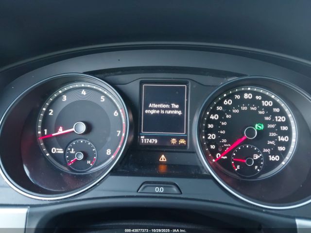 2021 VOLKSWAGEN ATLAS 1V2WR2CA1MC549953 Photo 6