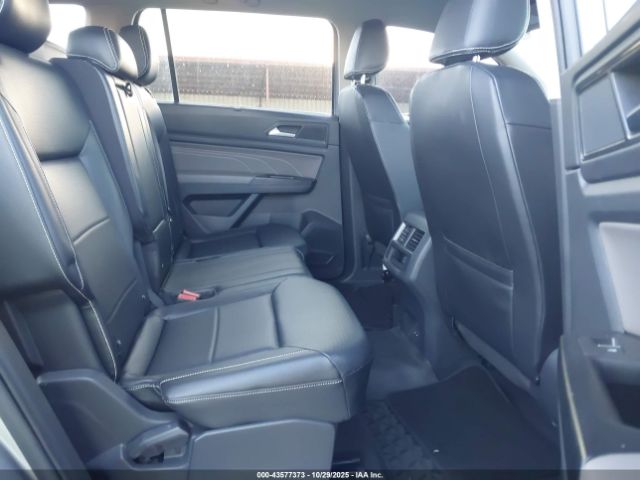 2021 VOLKSWAGEN ATLAS 1V2WR2CA1MC549953 Photo 7