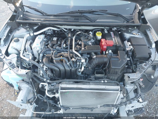 2024 NISSAN SENTRA 3N1AB8CVXRY305578 Photo 9