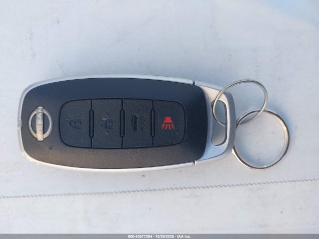 2024 NISSAN SENTRA 3N1AB8CVXRY305578 Photo 10