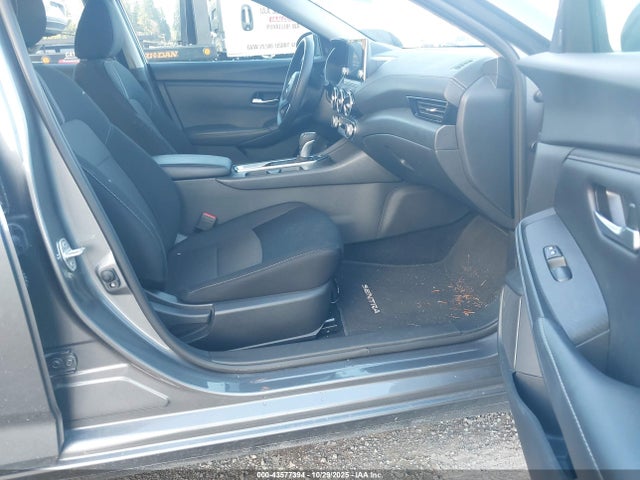 2024 NISSAN SENTRA 3N1AB8CVXRY305578 Photo 4