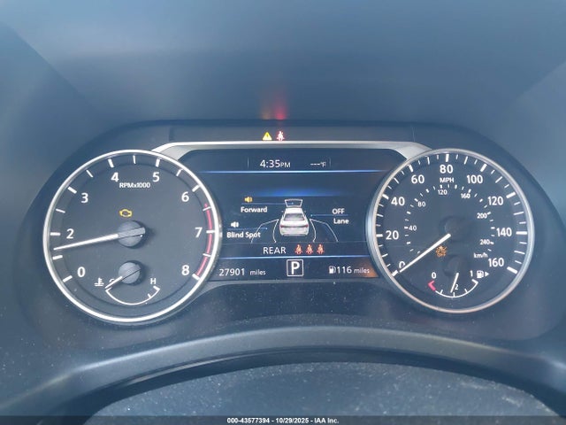 2024 NISSAN SENTRA 3N1AB8CVXRY305578 Photo 6