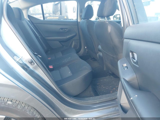 2024 NISSAN SENTRA 3N1AB8CVXRY305578 Photo 7