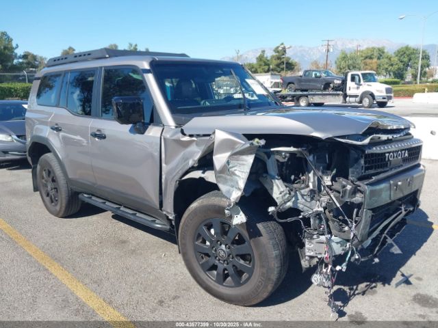 2024 TOYOTA LAND CRUISER JTEABFAJ3R5000580