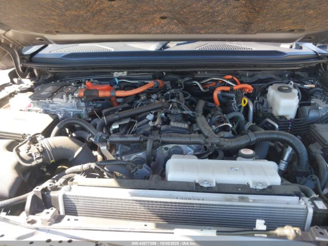 2024 TOYOTA LAND CRUISER JTEABFAJ3R5000580 Photo 9