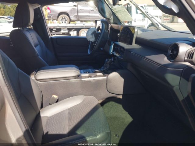2024 TOYOTA LAND CRUISER JTEABFAJ3R5000580 Photo 4